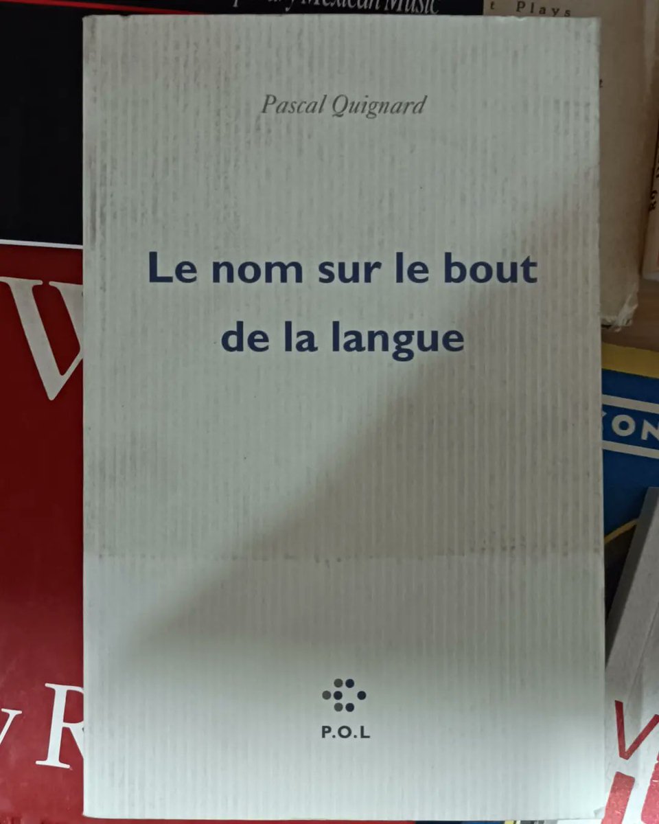sirandalibros's tweet photo. No es por nada, pero trajimos libros bien chidos a @mmmmmaterial
¡Ven!
@expo_reforma, primer piso.
#ferlinghetti #derrida #danielmoore #quignard #artaud https://t.co/2LYTTI2itu