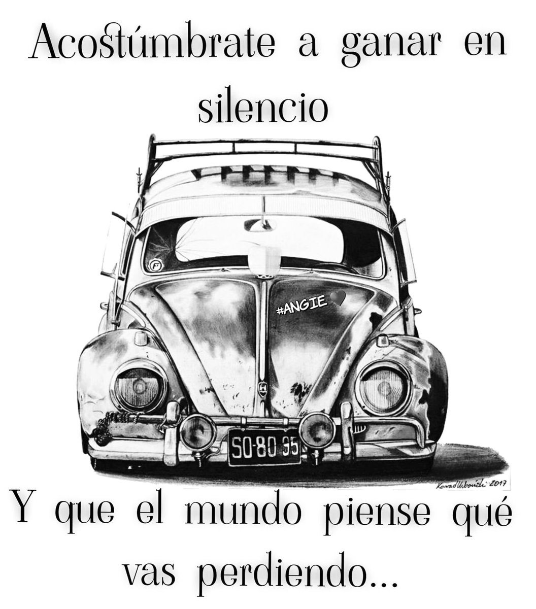 Ese es el verdadero ganador, sabio, prudente, inteligente!