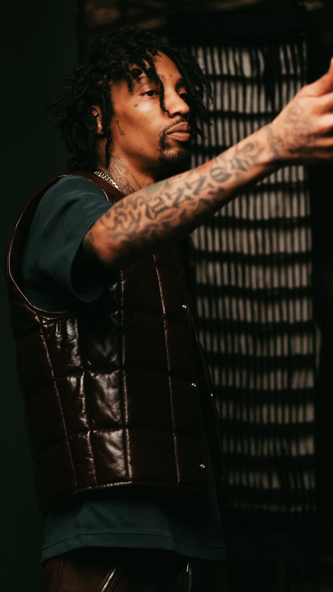 SonnyDigital's tweet photo. Album coming. https://t.co/YNzNt3QmVS