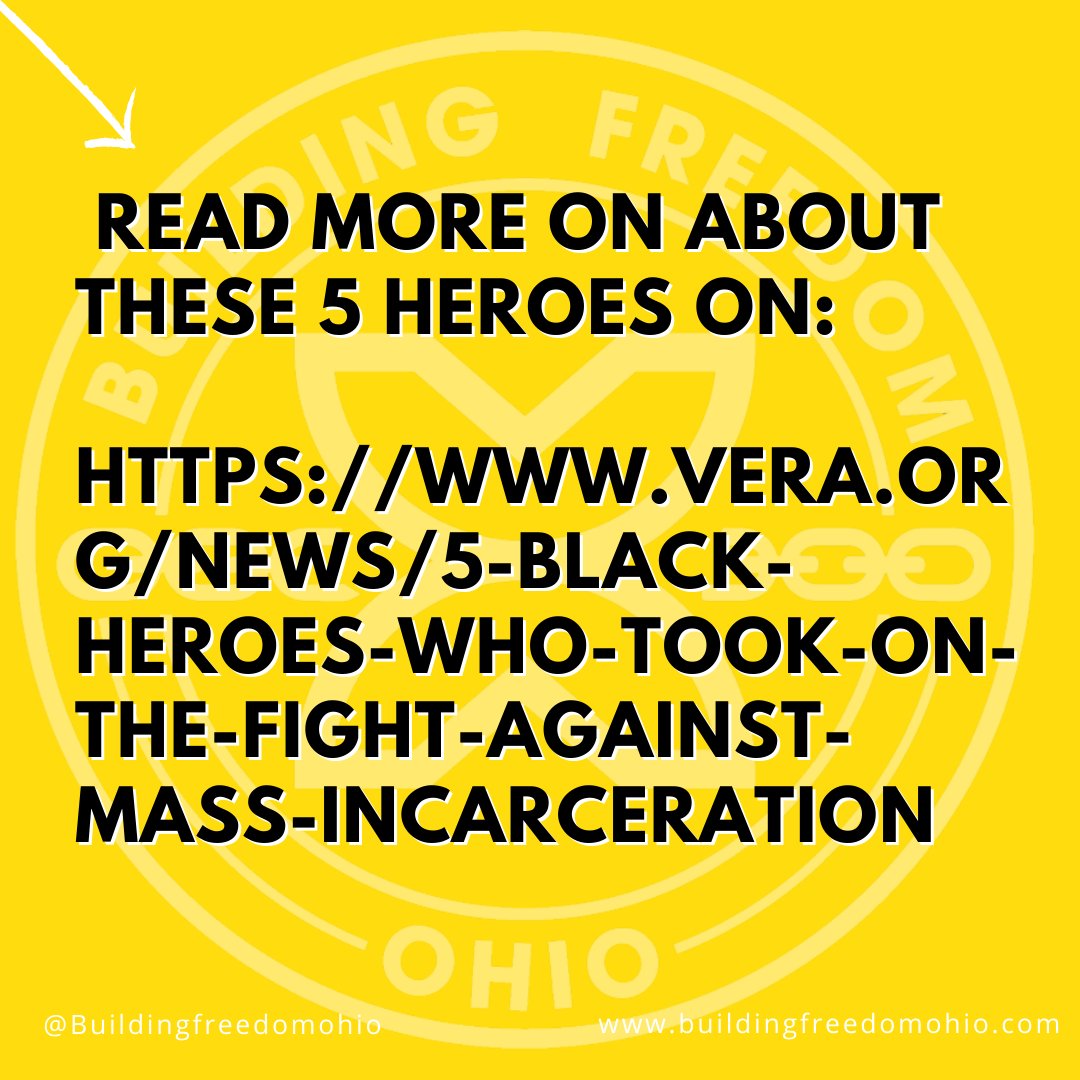 Happy Monday BFO!

Thank You Eddie Ellis for fighting for a more humane system for juveniles. 

Black, white, or brown, BFO is fighting to build an Ohio where all of us can be free and live with dignity. No exceptions.

#justiceforall
#buildingfreedomohio #buildingpower