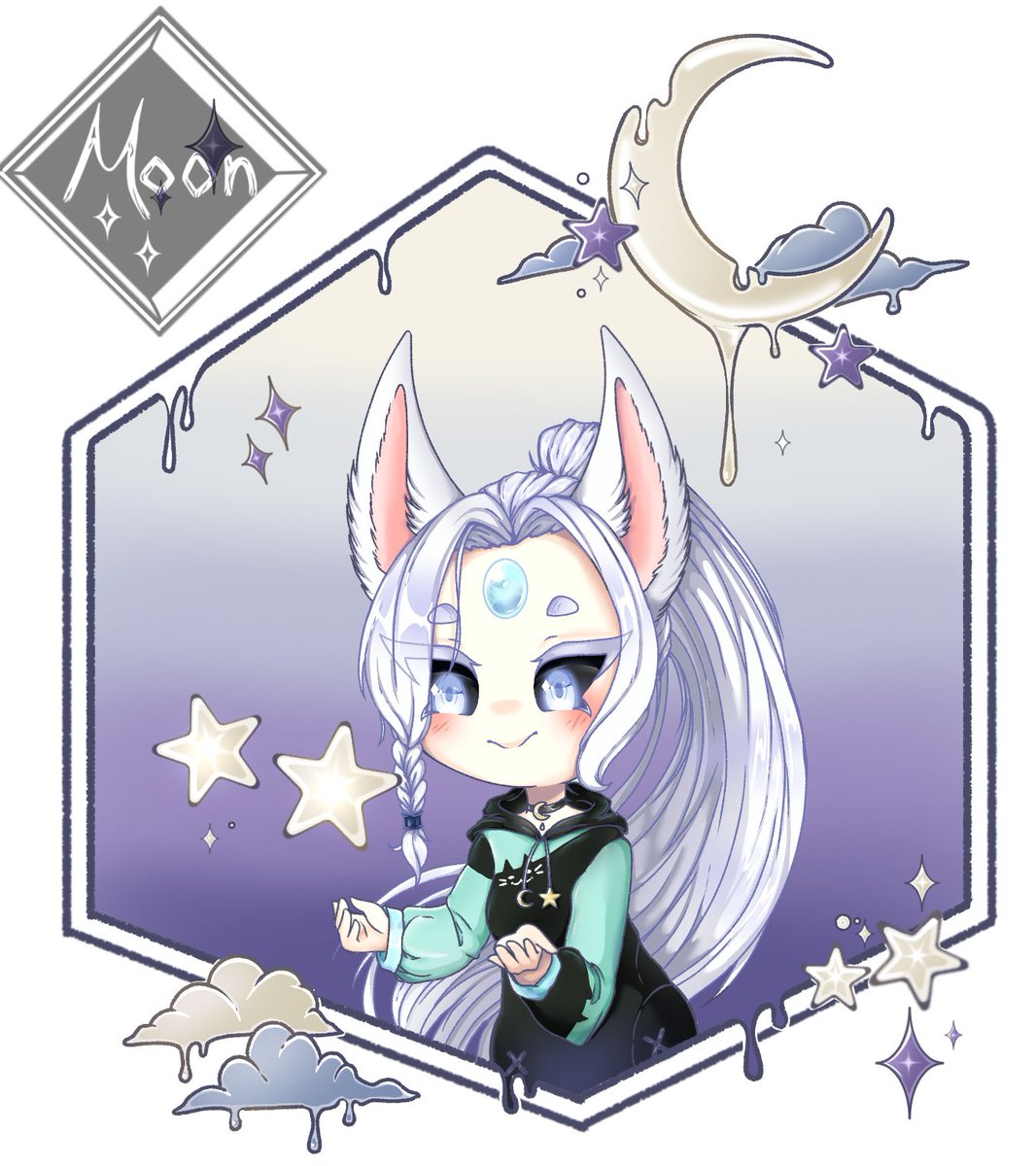 Moon Fantasy (@Moon37chan) / Posts / X