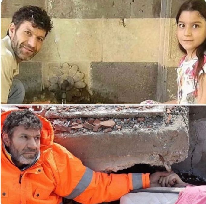 🇹🇷Bu ülke bu fotoğrafı asla unutmayacak...