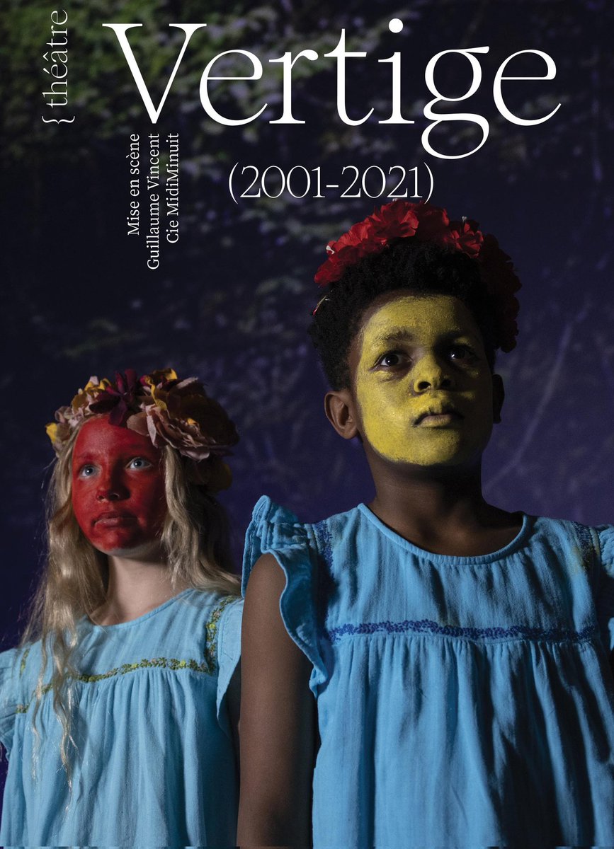 Ô Racine, du théâtre! tweet media