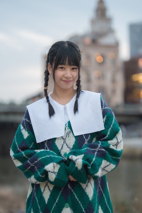Twitterのコスプレ画像6
