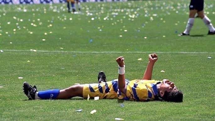 KekoOntiveros's tweet photo. Bienvenido Chima Ruiz a Tigres otra vez... https://t.co/bFuUed9T39