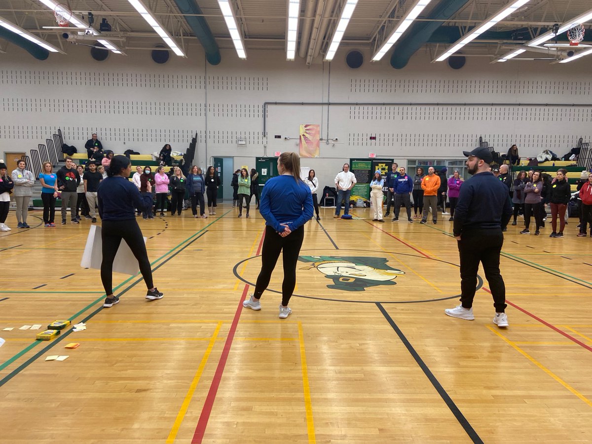 Jays Care Foundation tweet media