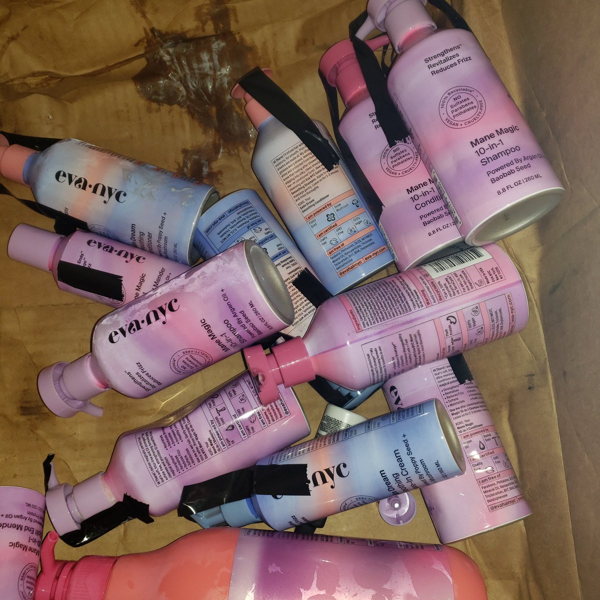 ROBOTICS161's tweet photo. @SallyBeauty https://t.co/C3QGoDiaiF