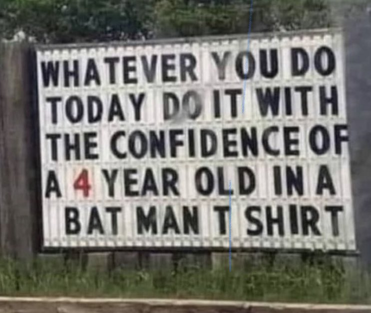 This will be my day tomorrow! #batman #grownuprules