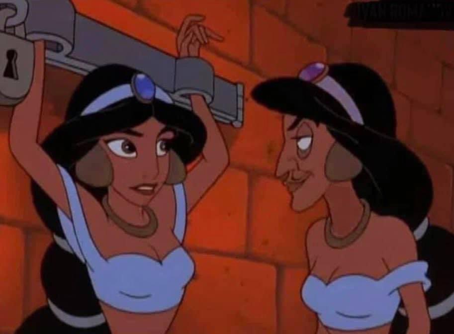 faiththegemini's tweet photo. when the bitch that hates you copies everything you do but in ugly 😂 https://t.co/0PkuGZGKXn