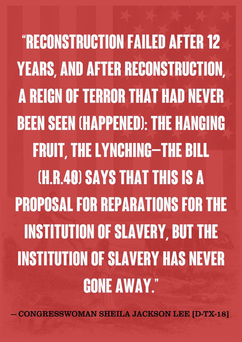 Will the debt from slavery in the U.S. ever be addressed?

Watch <a href="/IndependentLens/">Independent Lens</a>’ #BigPaybackFilmPBS and check out our Discussion Guide and Reparations Toolkit here to.pbs.org/3hvTy5d