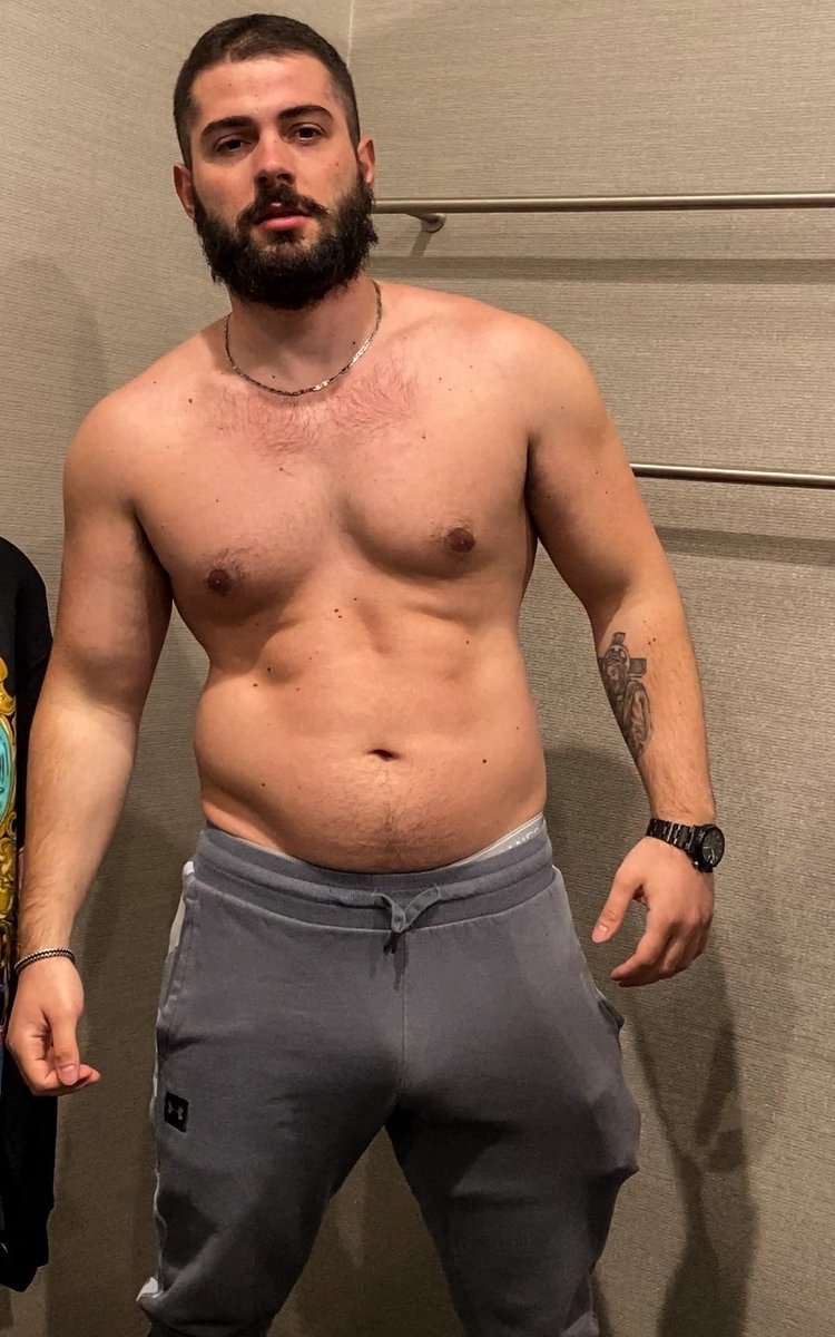 Gone shopping 🛍️ 
patreon.com/brunobaba