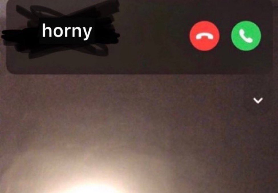 ayeejuju's tweet photo. this mf needa stop callin me 24/7 https://t.co/T8WNfyzbrf