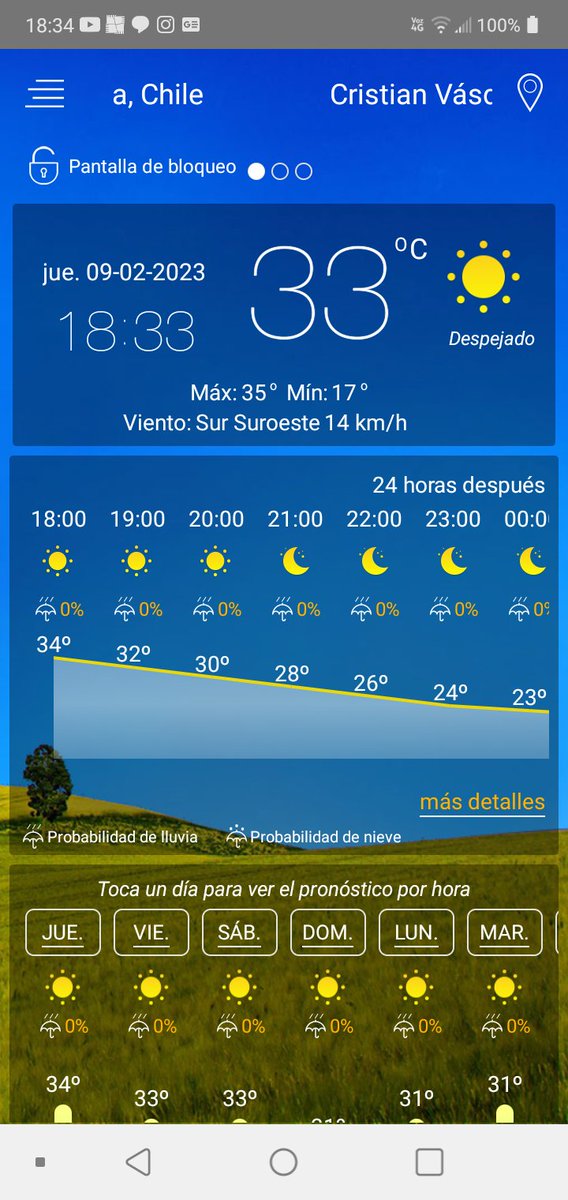 patoperezt54's tweet photo. Verano qlio..
#LaCalore
#MuchoGustoMega https://t.co/NfFqPUF9ge