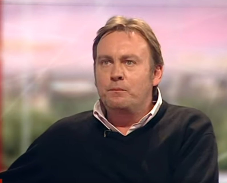 A Happy Birthday to Philip Glenister who is celebrating his 60th birthday today. 