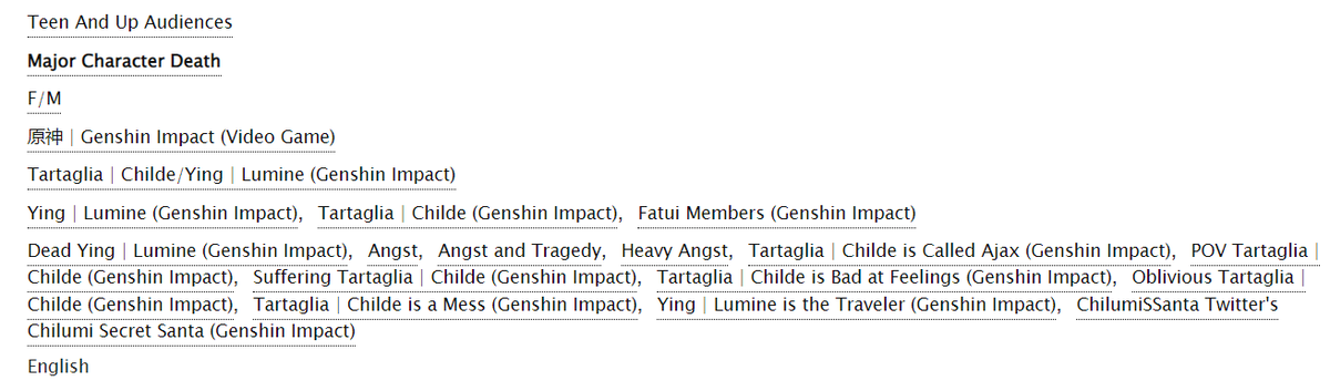 chosownsme's tweet photo. Heyyo @costasmae! I'm your backup for @ChilumiSSanta ^^ I hope you enjoy your chilumi angst as much as I enjoyed writing it <3 

https://t.co/Gqv6c3A0K9 https://t.co/wDMSx6Bw4x