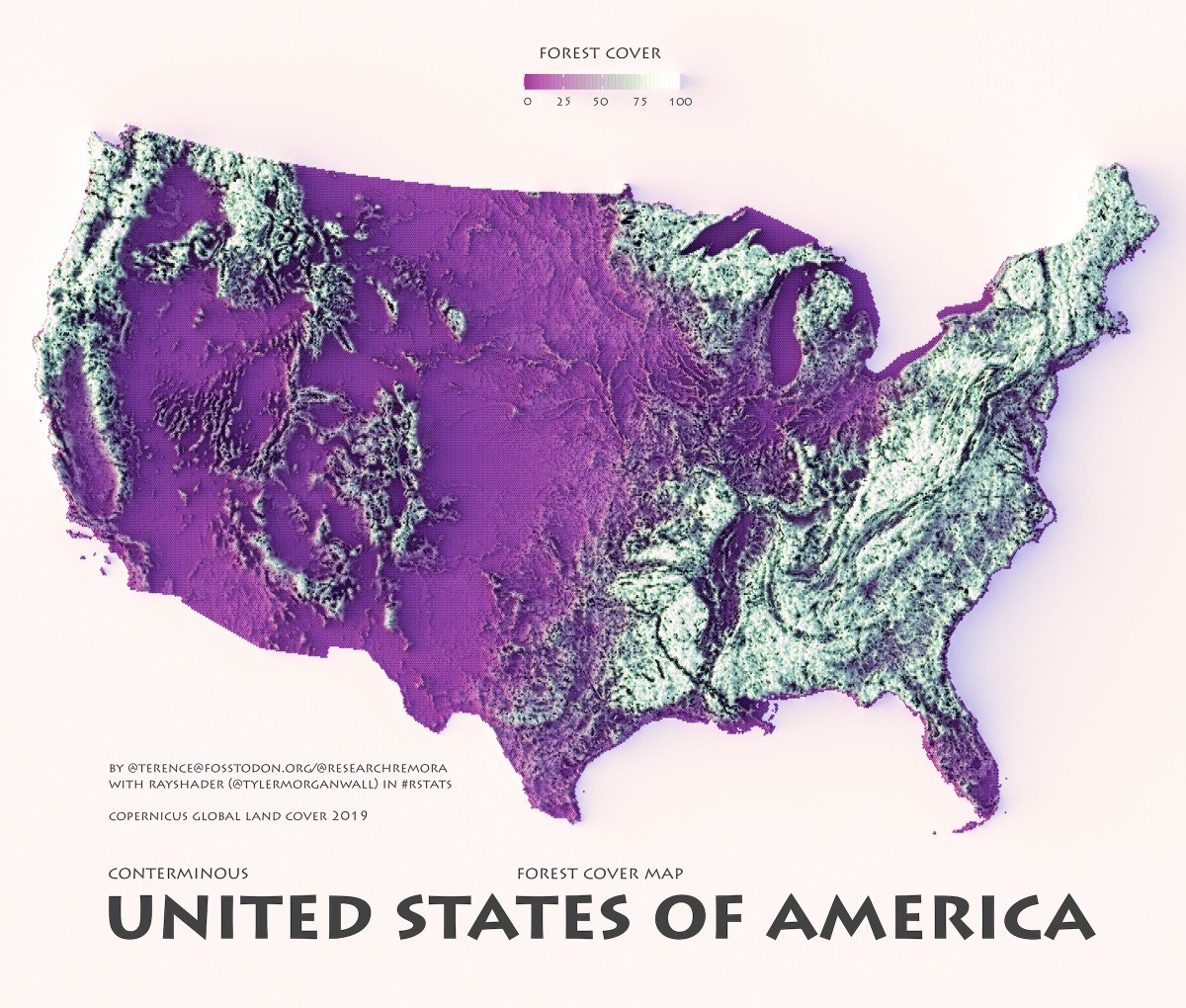 Vivid Maps on Twitter quot RT researchremora - Fojjp3WWAAEG X4