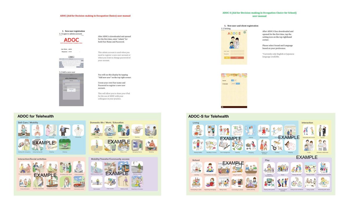 OkitaYuho's tweet image. ご紹介頂いた動画とマニュアルです👇
制作に関わらせていただきました。
海外の方に “日本って目標設定どうしてるの！？”と聞かれたら、こちらご使用いただけたらと思います。

#ADOC
linkedin.com/posts/yuho-oki…