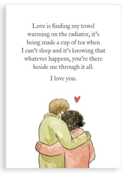 widow_waiting's tweet image. Day 94 of #widowhood &amp;amp; I’m doing my best to avoid anything Valentine’s related. And then I saw this beautiful card advertised on FB. It could’ve been written for us. And it’s broken me anew. 💔💔💔

#WidowedYoung
#TerminalCancer
#Grief
