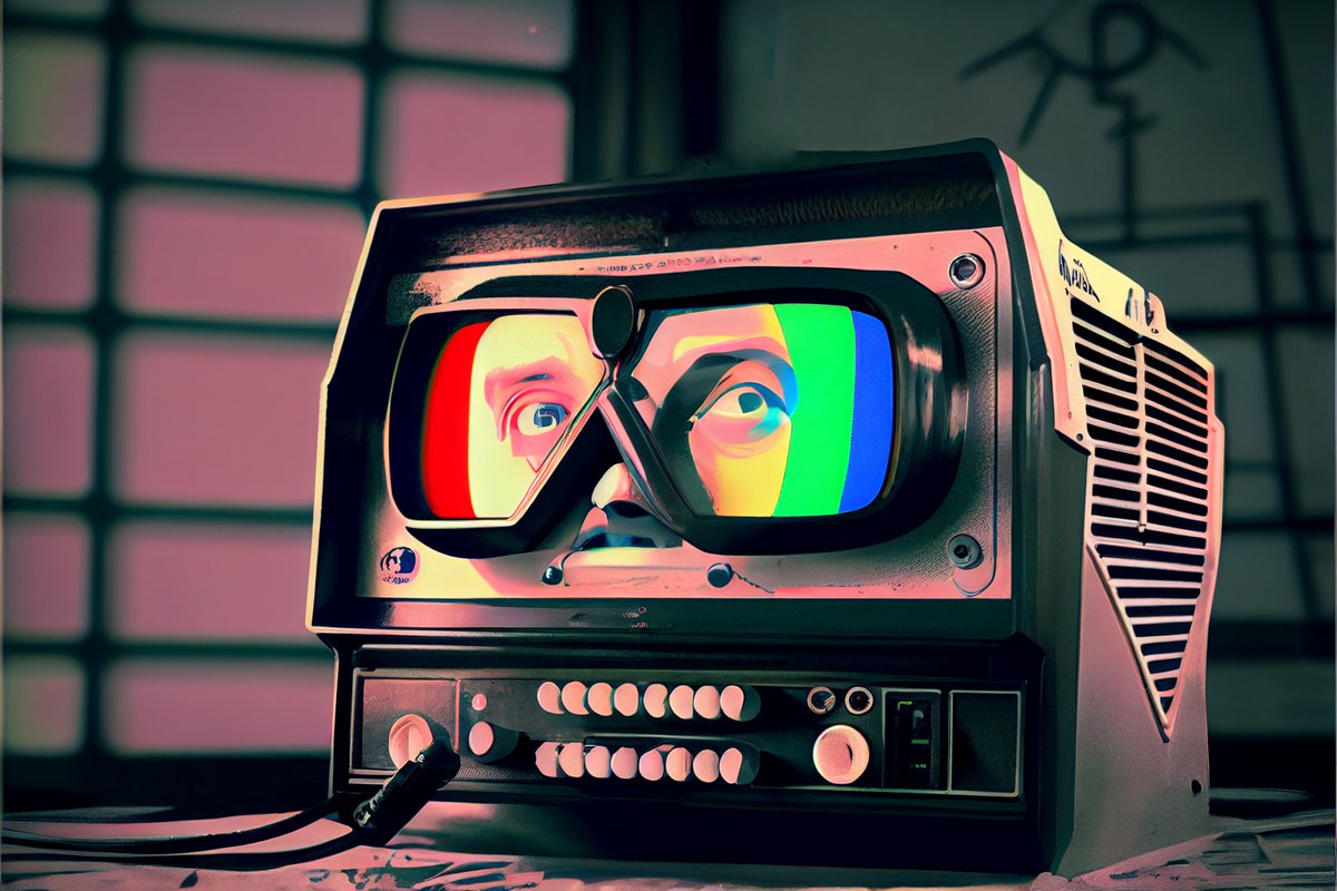 steveiamisaid's tweet image. Early Neuralink Interface Prototype? @elonmusk #neurallink #AI #midjourney