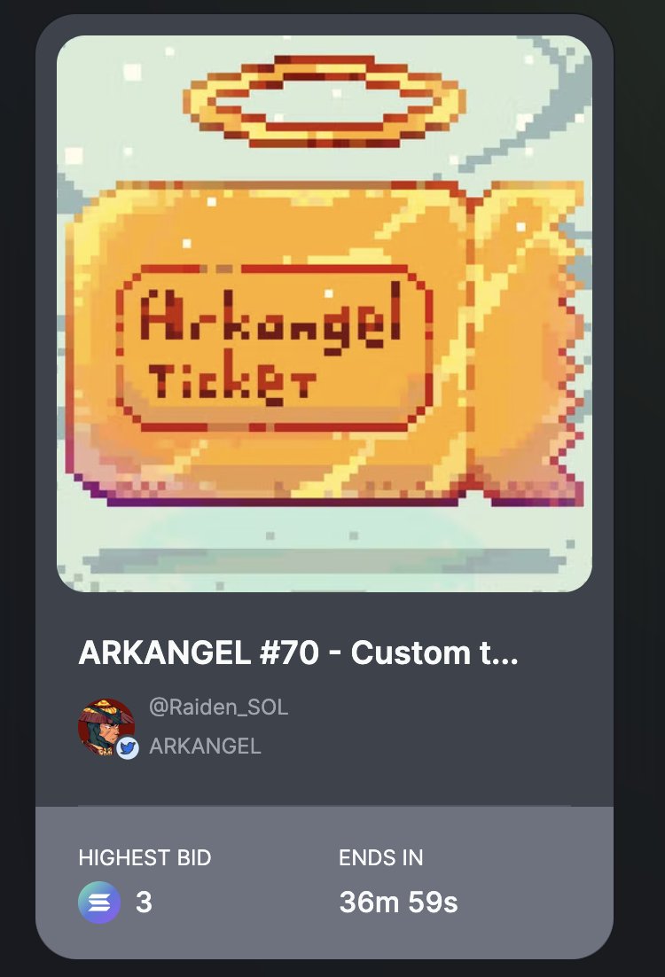 LAST CALL ⏰

30 minutes left 😏