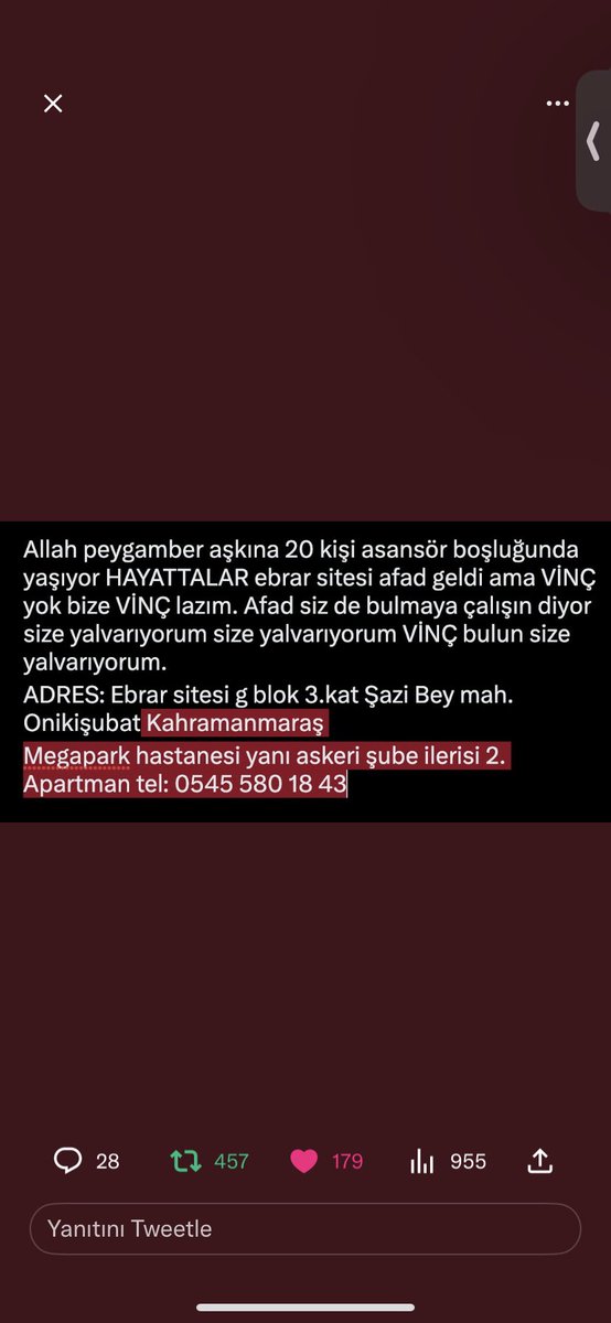 Elifkocman4's tweet photo. @ProfDemirtas https://t.co/vXG13h9u82