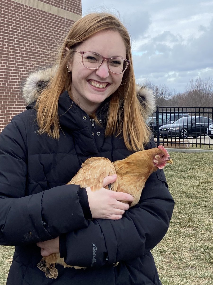 Chicken club! <a href="/BeulahRalphElem/">Beulah Ralph Elem</a>