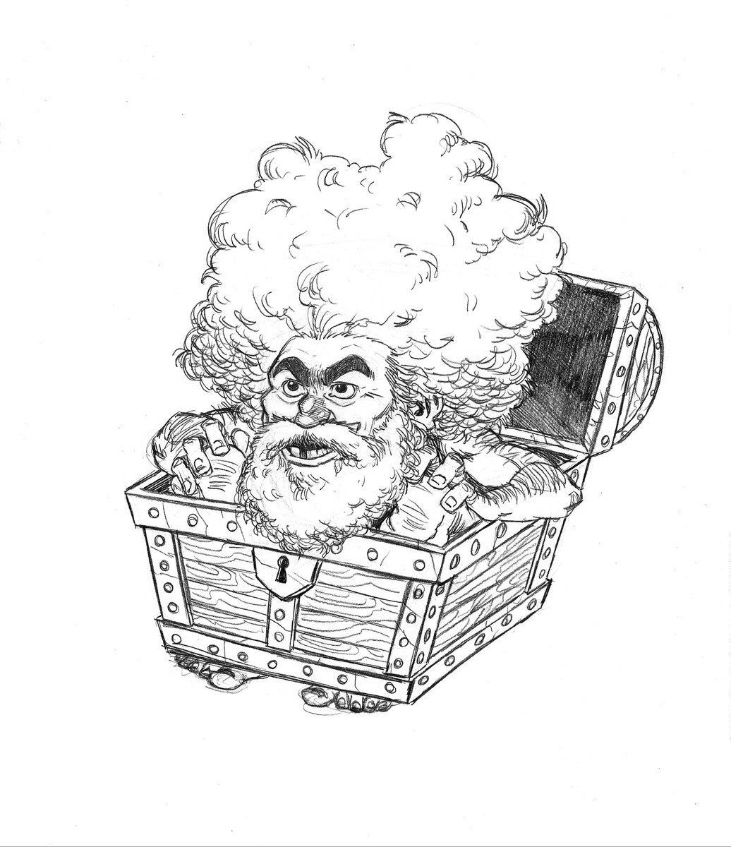 ElectroCereal's tweet photo. Dude, #Gaimon was just so weird. Have you heard about that theory about the final treasure on #OnePiece that links to his chapter? Weird.
Anyway, enjoy! It’s #Baratie time!
#OP #OnePieceRedrawChallenge #OnePieceFanart #OnePieceArt #Sketch https://t.co/nGxHrFUMpn