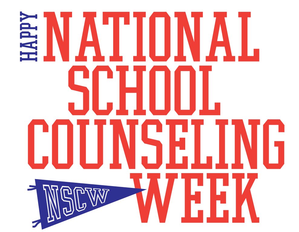 Every day, our team of dedicated school counselors show up in so many ways for our kids, staff and community. The care they take in their work impacts every layer of our district + their support keeps our Pioneer Family strong. 💙 Happy #NationalSchoolCounselingWeek