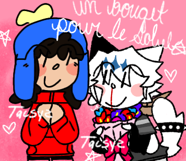 tacsyz's tweet photo. un bouque pour le soleil <33
@Kakwiiuwu https://t.co/TDEawT0Z55