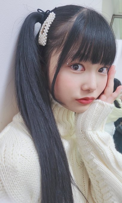 星野るなのTwitter画像5