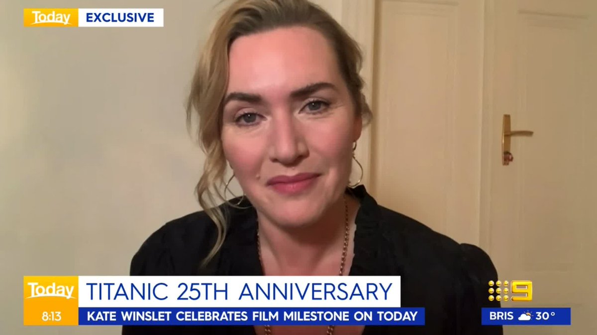 青い夜ノ記憶 on Twitter "RT TitanicMovie 25 years later with our heart of