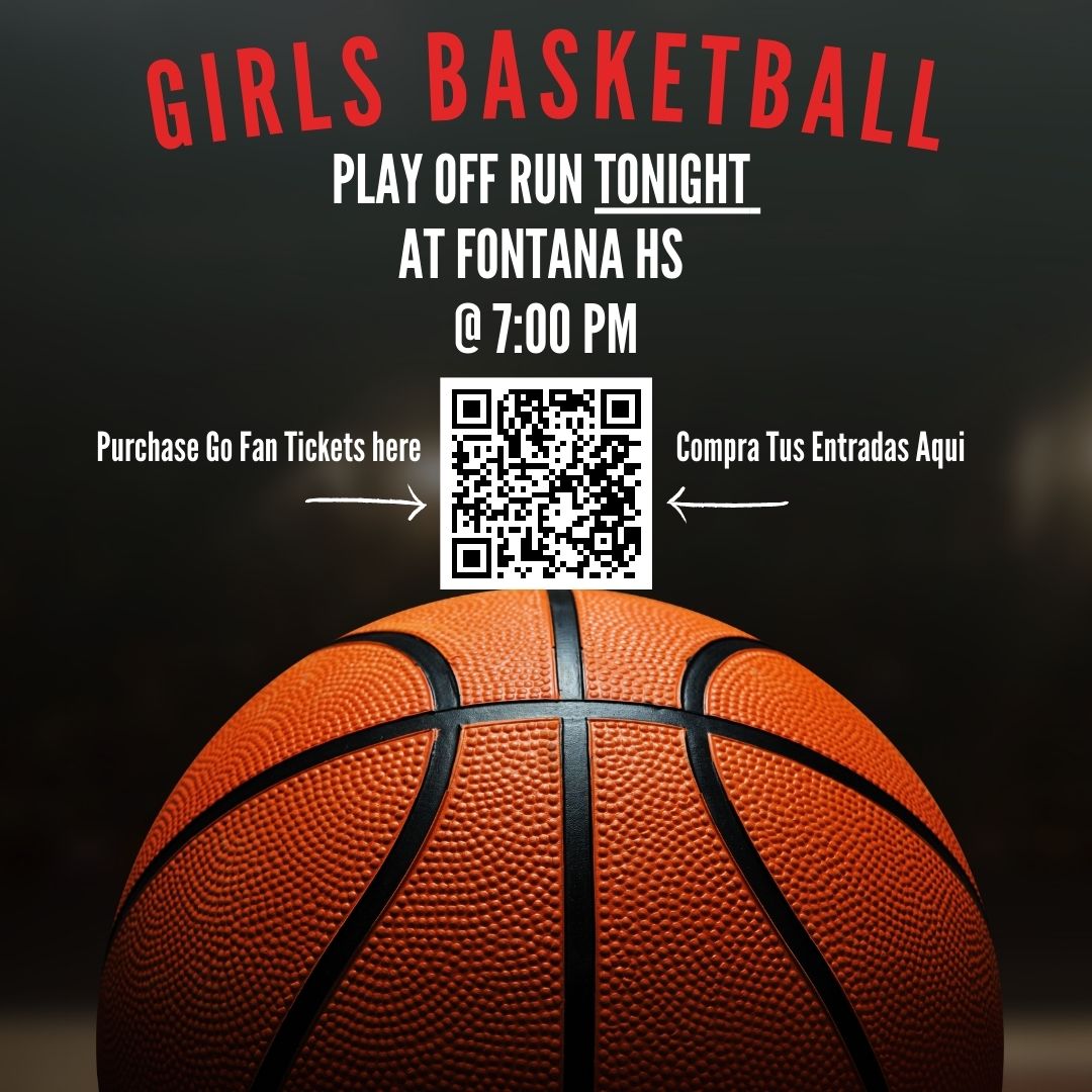 Show your Saints spirit and make the short drive to support our girls basketball team! They’d love to see you there! #OnceASaintAlwaysASaint