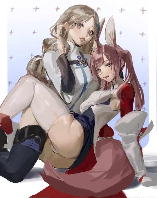 by @erming225  (●'◡'●)ノ❤ 