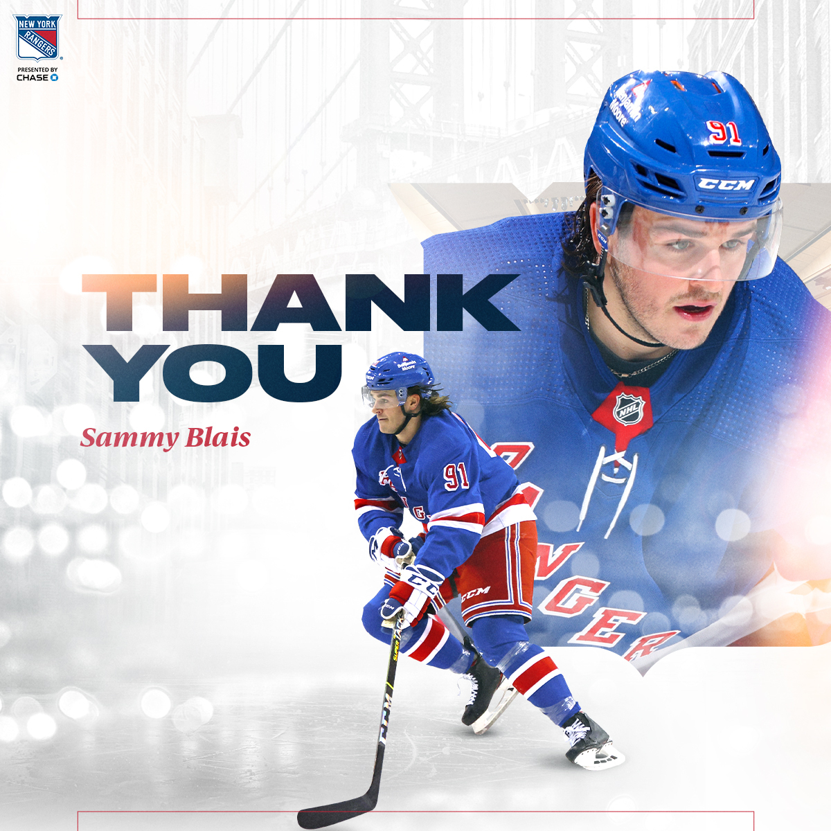 NYRangers tweet picture