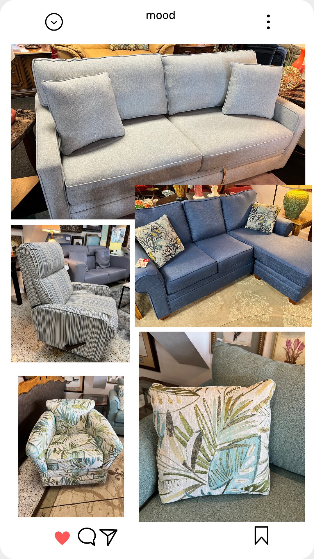 Design Furniture Consignment (DesignFrn) / Twitter