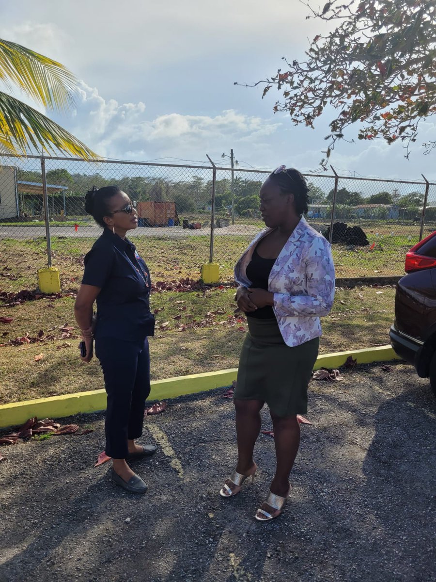 Simone Ellis Dixon (@sdixonreg6) on Twitter photo Team <a href="/ECCJA/">Early Childhood Commission</a> Lucea infant certification visit <a href="/tracymorsmith1/">Tracy-Ann Morgan-Smith PhD, JP</a> <a href="/FaithECC07/">Faith Lyn</a> #12StandardsMatter Team <a href="/ECCJA/">Early Childhood Commission</a> Lucea infant certification visit <a href="/tracymorsmith1/">Tracy-Ann Morgan-Smith PhD, JP</a> <a href="/FaithECC07/">Faith Lyn</a> #12StandardsMatter