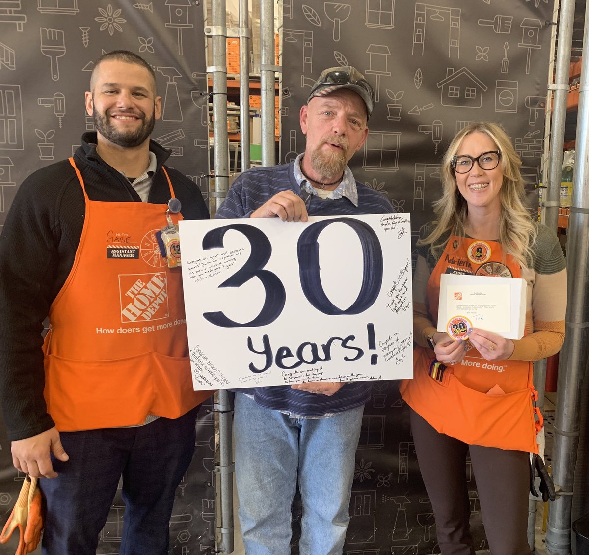 Adrienne Shouse tweet media