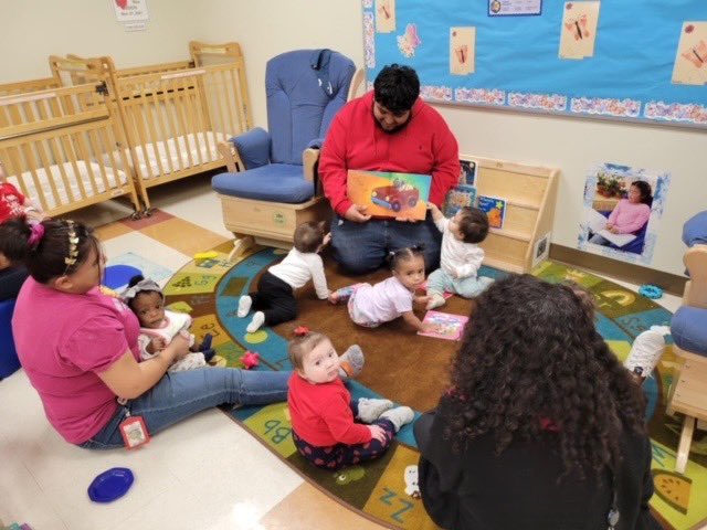 Manor Excel Academy tweet media