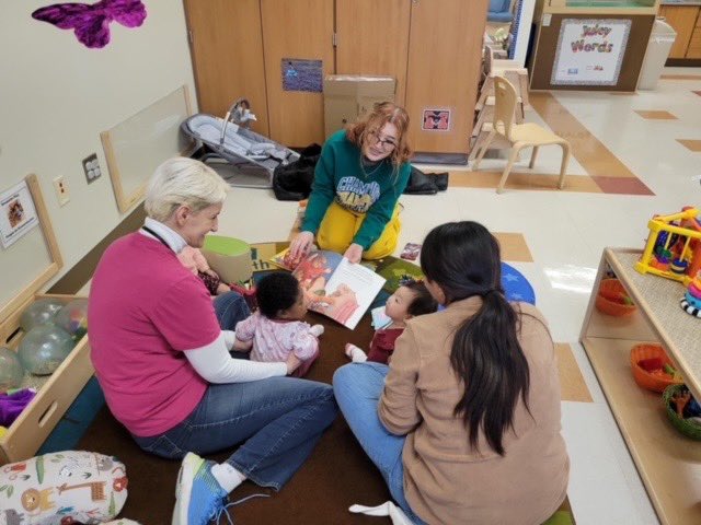 Manor Excel Academy tweet media