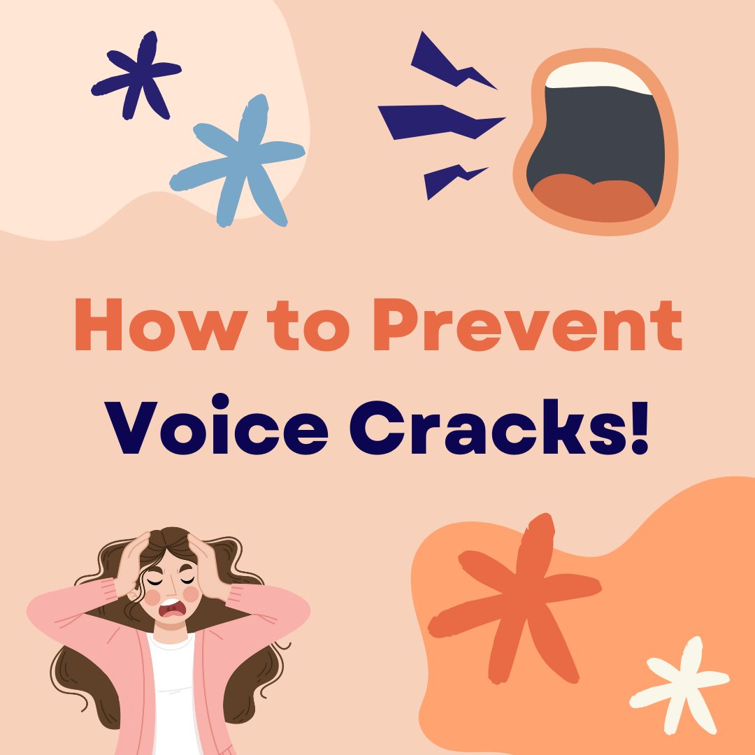 SpeechDojo's tweet photo. Voice cracks can be super annoying during a speech. Minimising how often they occur can help you reduce those bothersome situations.

-

-

-

 #voice #voicecracks #publicspeaking #presentation #speechdojo https://t.co/f8htrnRu64