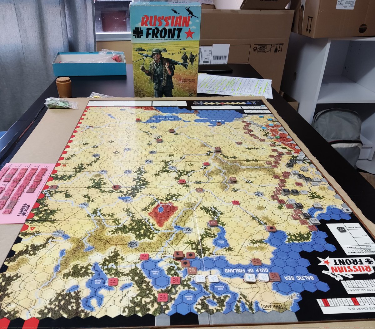 David Álvarez García tweet media