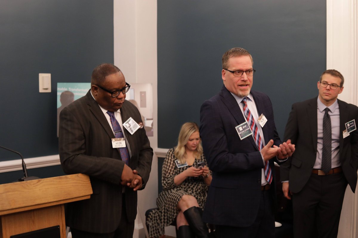 YassPrize's tweet photo. “If we don’t make significant changes together, get ready to lose multiple generations of kids. This is life and death if we don’t start working together.” - Dr. Cory Steiner of @NCSD97 #YassPrize #educationinnovation https://t.co/0JpbHAkQJf