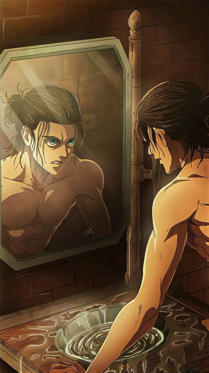 Eren Yeager