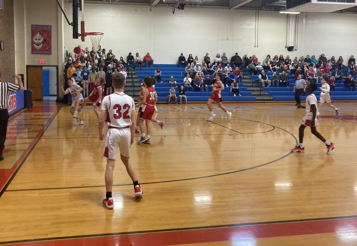 Kings Athletic Department on Twitter "RT KJHKnights The 8th Grade