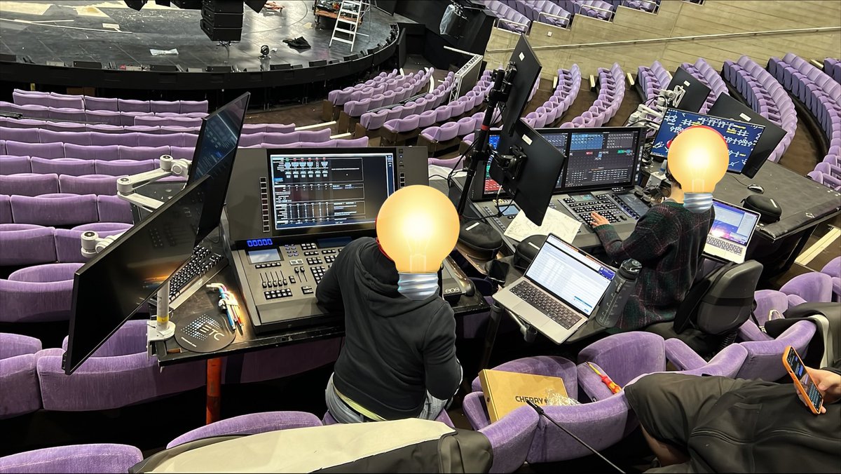 Andrew Grant tweet media