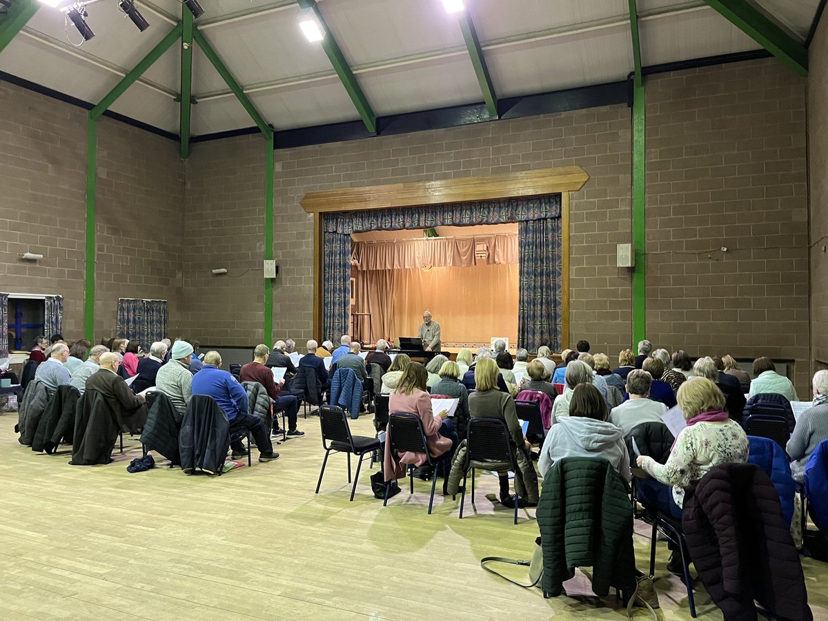 Paul carlin on Twitter "BelfastHourNI great crowd at Cavehill