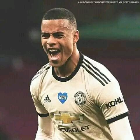 JosephT42549034's tweet photo. He's back to old Trafford😎😎😎 https://t.co/usMWjM1ckx