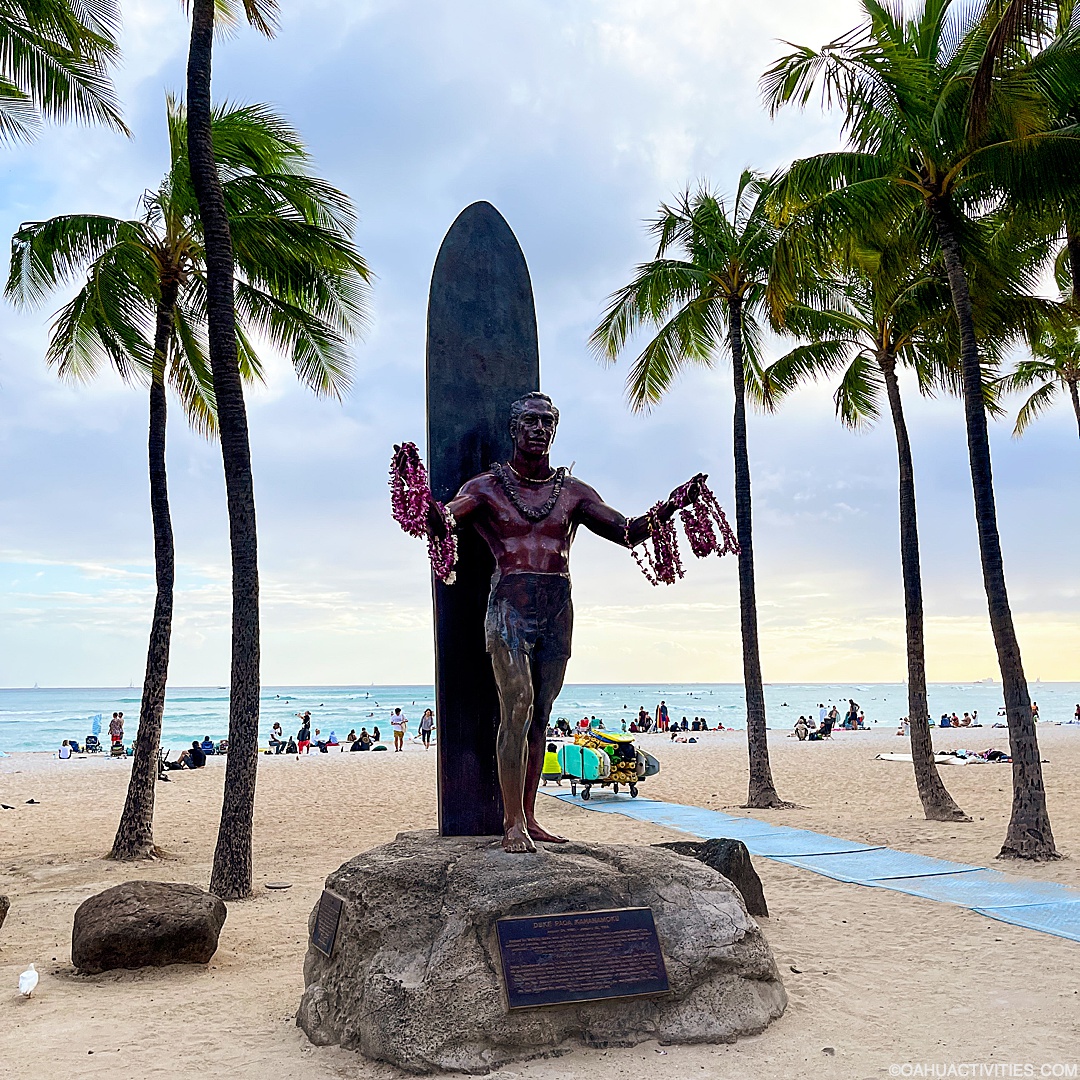 oahu tweet picture