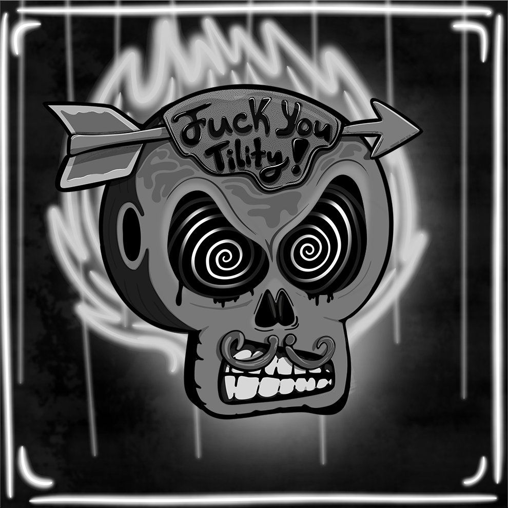 The Mustachos are coming to <a href="/flow_blockchain/">Flow.com</a> 🌊!! 

You can get on board, and sit on the sidelines...

You can put it in the suck-it bucket!

#nfts #onflow #ufcstrike #ufc