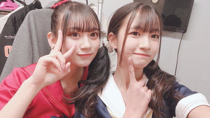 福田蒔已花のTwitter画像15